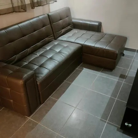 Apartment Chez Julien